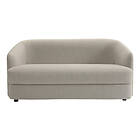 New Works Covent Sofa Deep 2-Seater Barnum/Sand 2