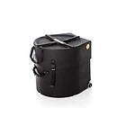 Hardcase 16" x12" Marching Tenor Pipe Band Drum HNMT16