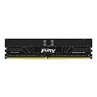 Kingston Fury Renegade Pro DDR5 4800MHz ECC Reg 32Go (KF548R36RB-32)