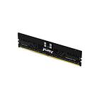 Kingston Fury Renegade Pro DDR5 6000MHz ECC Reg 4x16GB (KF560R32RBK4-64)