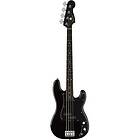 Fender Limited Edition Player P Bass Black