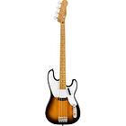 Squier Classic Vibe 50s P Bass MN 2TS