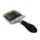 FURminator Slicker Brush karda L soft (mjuk): L 20 x B 10 x H 4 cm