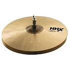 Sabian 15" HHX COMPLEX MEDIUM HATS