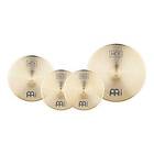 MEINL HCS Practice Cymbal Set P-HCS141620