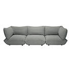 Fatboy Sumo Sofa Grand Mouse Grey