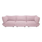 Fatboy Sumo Sofa Grand Bubble Pink