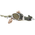 Hunter Canvas Wild Duck hundleksak L 50 x B 30 x H 8 cm