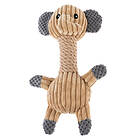 TIAKI Plush Ecophant hundleksak L 31 x B 17 x H 13 cm