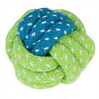 Limoen Ball hundleksak ca Ø 6 cm