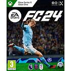 EA Sports FC 24 (Xbox One | Series X/S)
