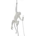 Seletti Monkey Lamp With Rope