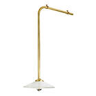 Valerie Objects Ceiling Lamp N°3 Brass