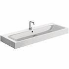 Lavabo Tvättställ Cento 1200 mm 20658MH