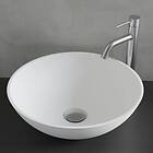 Scandtap Tvättställ Bathroom Concepts Solid R1 46001