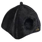 Royal Pet Black hundigloo L 45 x B 45 x H 45 cm