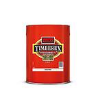 Timberex Träolja Extra White 5l