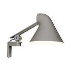 Louis Poulsen NJP Wall Lamp Short Light