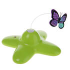 Butterfly Funny kattleksak 1 st