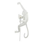 Seletti Monkey Lamp Hanging Right