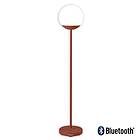 Fermob Mooon Lamp 134 cm Red Ochre 20