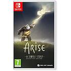 Arise: a Simple Story - Definitive Edition (Switch)