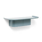 Hay Korpus Shelf Medium Sea