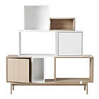 Muuto Stacked 2,0 Configuration 2 Shelf