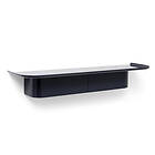 Hay Korpus Shelf Large Midnight Blue