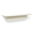 Hay Korpus Shelf Large Cream