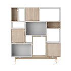 Muuto Stacked 2,0 Configuration 6 Bookshelf