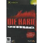 Die Hard: Vendetta (Xbox)