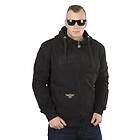 West Coast Choppers Hoodie Aramid Por Vida Riding