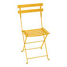 Fermob Bistro Metal Chair Honey 73