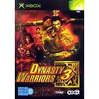 Dynasty Warriors 3 (Xbox)