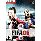 FIFA 06 (Xbox)