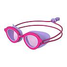 Speedo Sunny Sea Shells Junior Swimming Goggles Rosa