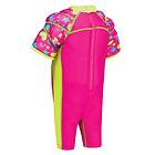 Zoggs Water Wings Floatsuit Rosa 12-24 Months