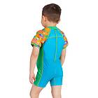 Zoggs Water Wings Floatsuit Flerfärgad 12-24 Months