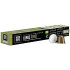 Black Coffee Roasters Lungo Organic Kaffekapslar 10 st