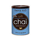 Elephant David Rio Chai Vanilla 398g