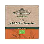 Mountain Whittington Nilgiri Blue No 201 Ekologiskt