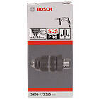 Bosch Snabbchuck & Adapter GBH 2-26 DRF 1.5-13mm