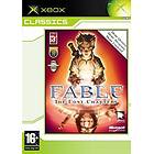 Fable: The Lost Chapters (Xbox)