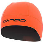 Orca Neoprene Cap Orange L