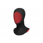 Orca Neoprene Hood Svart S