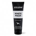 White Animology Wash Schampo (250ml)