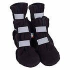 Rukka Hundsocka Fleece Svart (7)