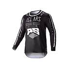 AlpineStars Racer Found Long Sleeve T-shirt (Herr)