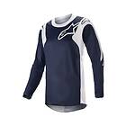 AlpineStars Racer Hoen Long Sleeve T-shirt (Herr)